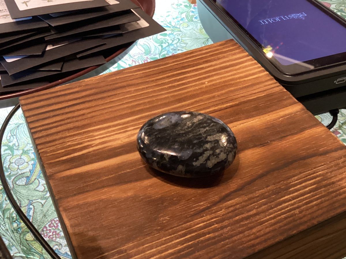 Llanite