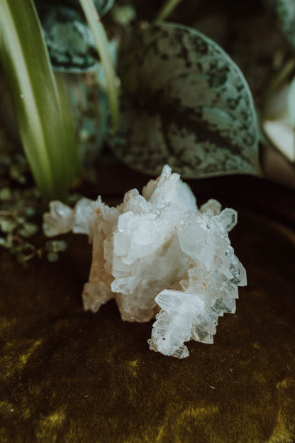 Faden Quartz