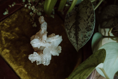 Faden Quartz