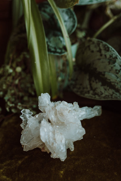 Faden Quartz