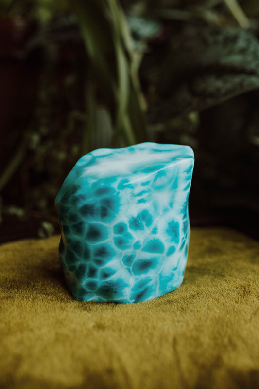 Larimar Freeform