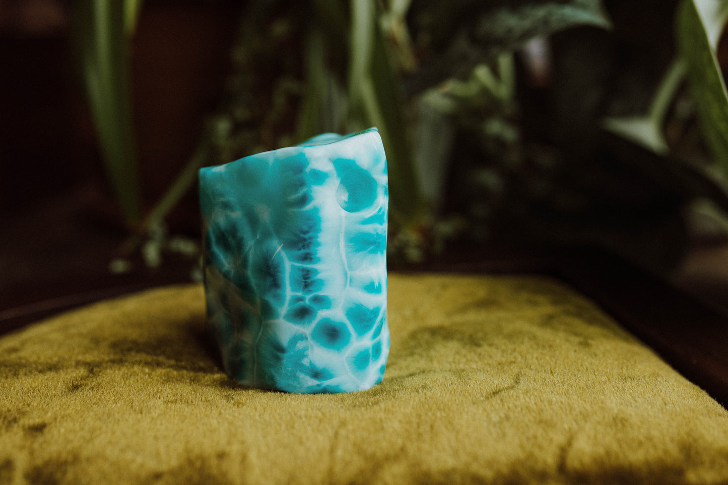 Larimar Freeform