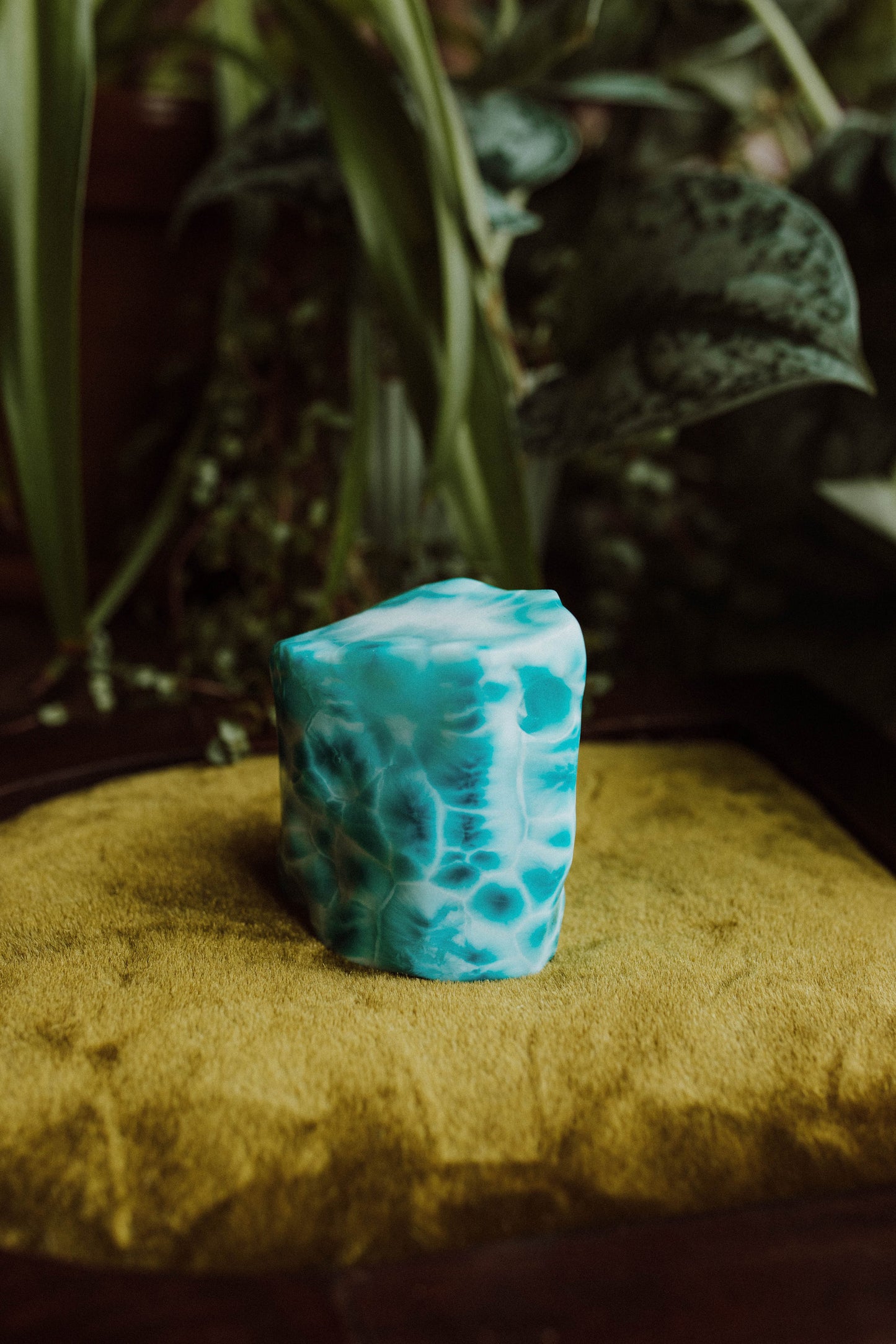 Larimar Freeform
