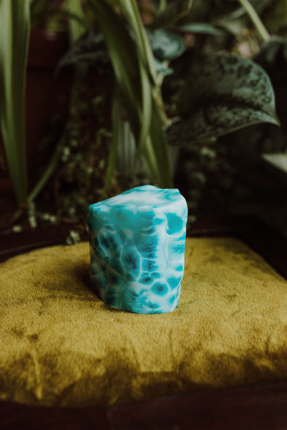 Larimar Freeform