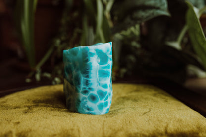 Larimar Freeform
