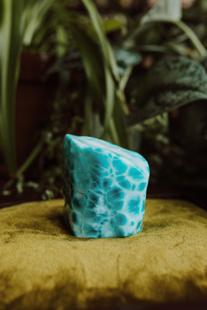 Larimar Freeform